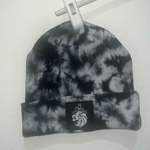 Seven Lions Tie Dye Beanie